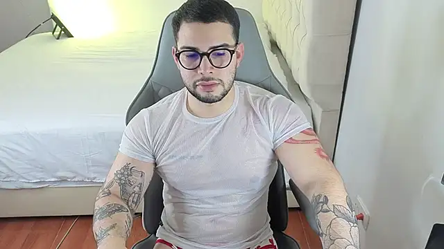 baby mateo online show from 06.19.26