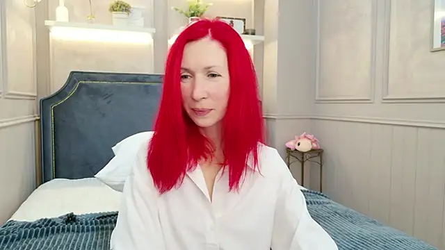 Snapshot of Sofia_Lix chatting on 12.03.25 Sofia Lix online show from 12.03.25