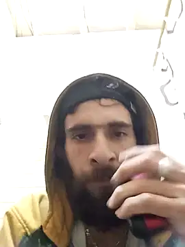 hairy mannn online show from 10.12.25