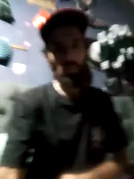 hairy mannn online show from 10.13.25