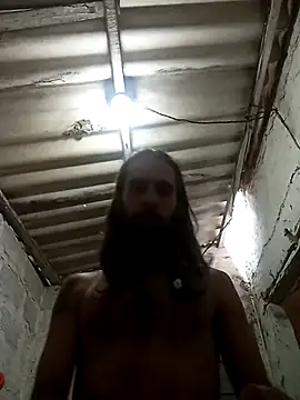 hairy mannn online show from 10.13.25