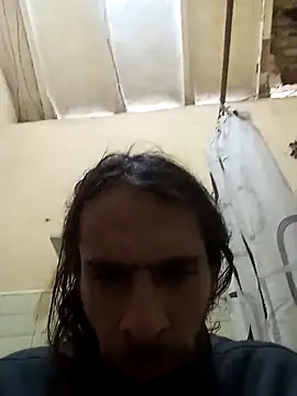 hairy mannn online show from 10.20.25