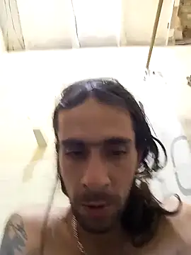 hairy mannn online show from 12.01.25