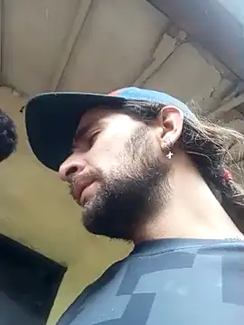 hairy mannn online show from 12.16.25