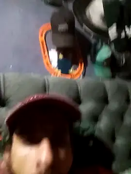 hairy mannn online show from 02.06.26