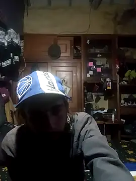 hairy mannn online show from 02.15.26