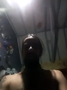 hairy mannn online show from 02.26.26