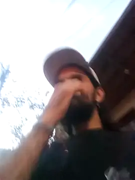 hairy mannn online show from 03.01.26