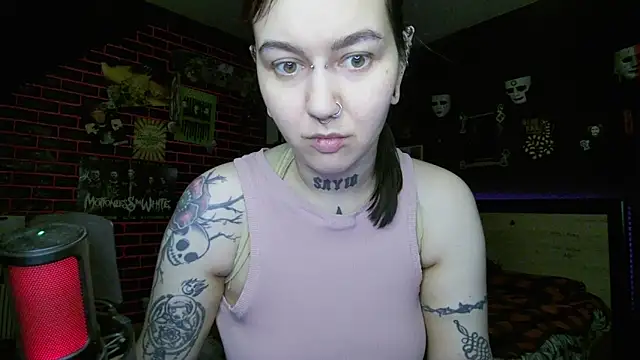 Snapshot of MessalinaOfficial chatting on 03.14.26 MessalinaOfficial online show from 03.14.26