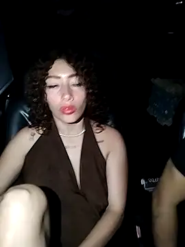 Snapshot of roxyrougee chatting on 09.14.25 roxyrougee online show from 09.14.25