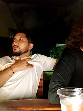 Snapshot of roxyrougee chatting on 10.13.25 roxyrougee online show from 10.13.25