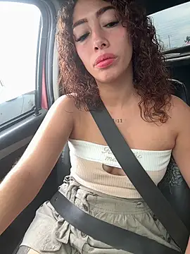 roxyrougee online show from 01.11.26