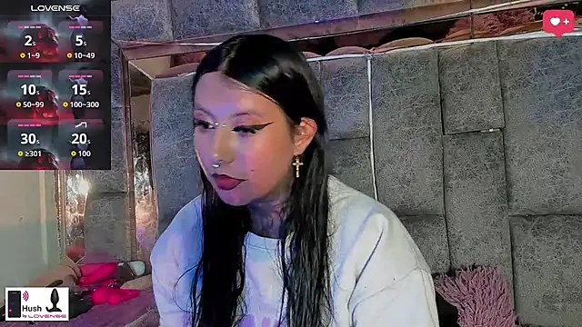 missashlyrosette online show from 05.03.26