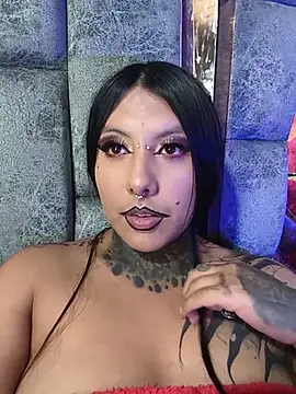 missashlyrosette online show from 06.14.26