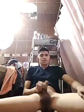 aispuro8505 online show from 09.19.25