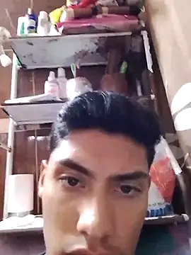 aispuro8505 online show from 10.08.25