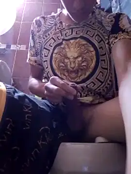 aispuro8505 online show from 10.28.25