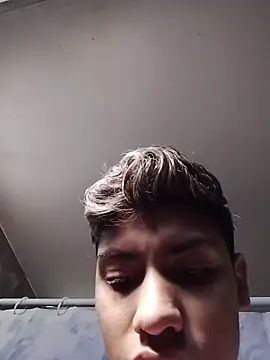 aispuro8505 online show from 02.11.26