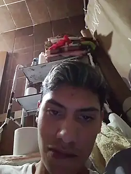 aispuro8505 online show from 02.15.26