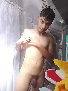 aispuro8505 online show from 02.20.26