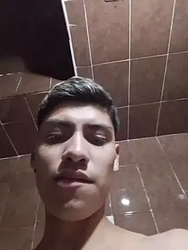 aispuro8505 online show from 02.26.26