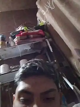 aispuro8505 online show from 03.15.26