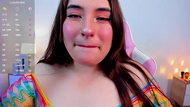 SofiFlex online show from 11.10.25