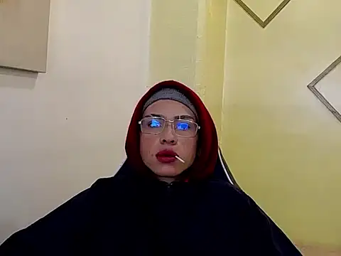 Snapshot of Aaron_Fordd chatting on 11.28.25 Aaron Fordd online show from 11.28.25