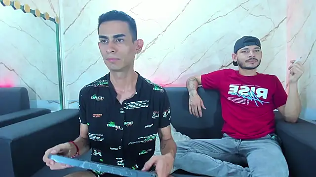 Golldens Dreamss online show from 09.12.25