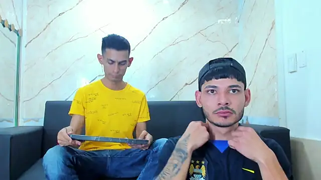 Golldens Dreamss online show from 09.24.25