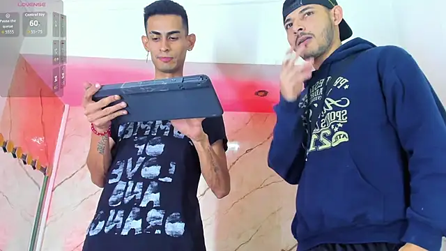 Golldens Dreamss online show from 09.27.25