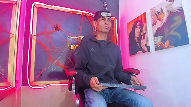 Golldens Dreamss online show from 10.23.25