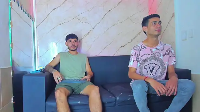 Golldens Dreamss online show from 11.30.25