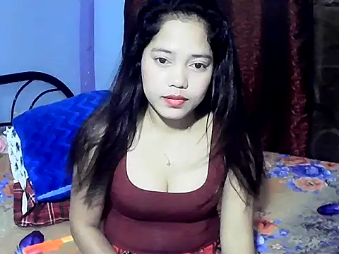 xmaldita18 online show from 12.03.25