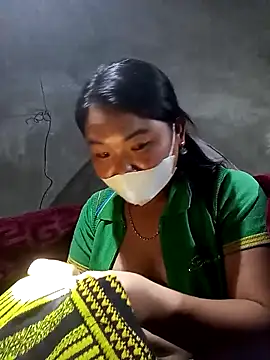 may-squirl online show from 10.29.25