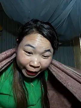 may-squirl online show from 11.09.25