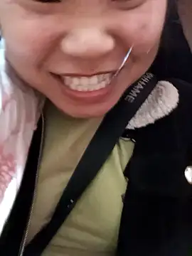 may-squirl online show from 11.14.25