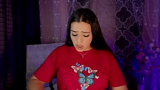 Kayleemorales online show from 04.27.26