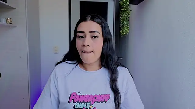 Kayleemorales online show from 05.09.26