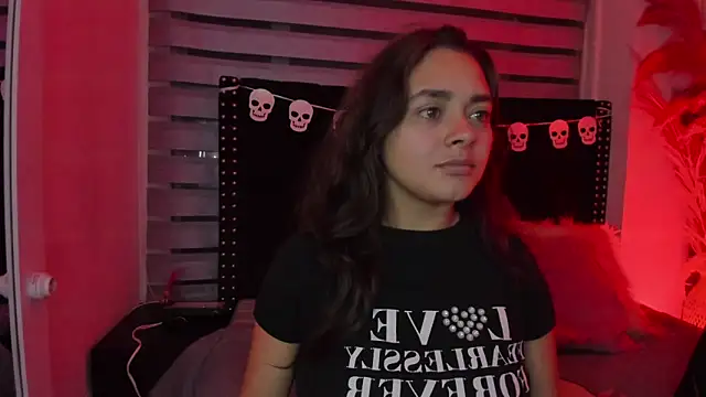 ambar 69  online show from 10.25.25