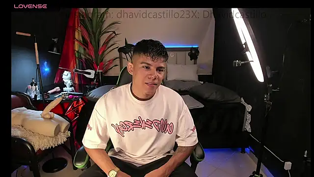 Jack castell online show from 05.09.26