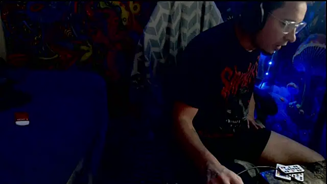 YoBlezz online show from 11.29.25