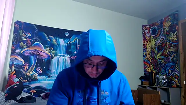 YoBlezz online show from 02.03.26