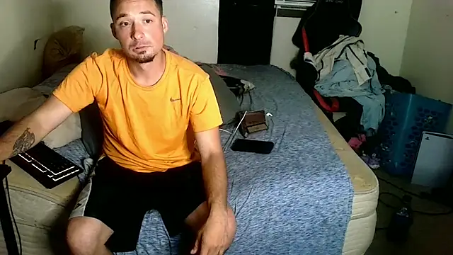 YoBlezz online show from 06.10.26