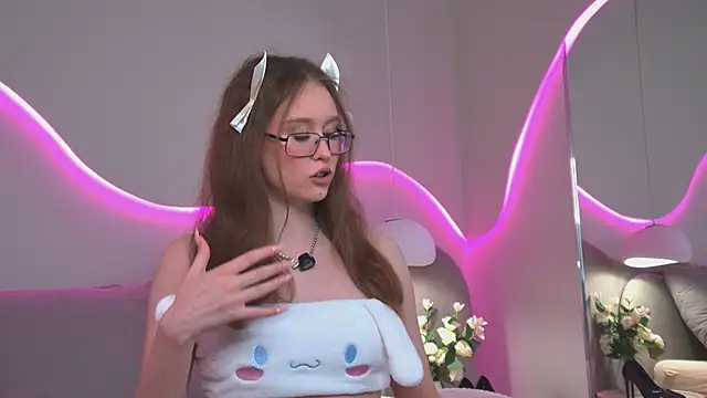-VivienRay- online show from 04.30.26