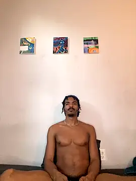 TRILLAHUNG online show from 09.15.25