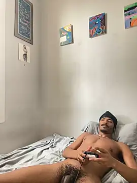 TRILLAHUNG online show from 09.23.25