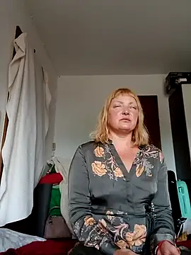 LiluLiluLilu online show from 05.24.26