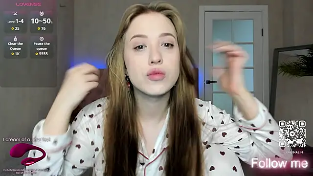 LightStar 18 online show from 09.25.25