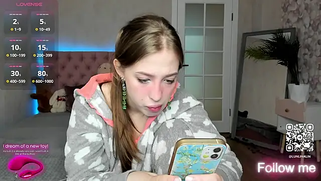 LightStar 18 online show from 09.26.25